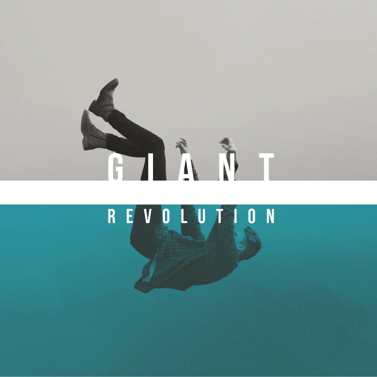 Giant revolution